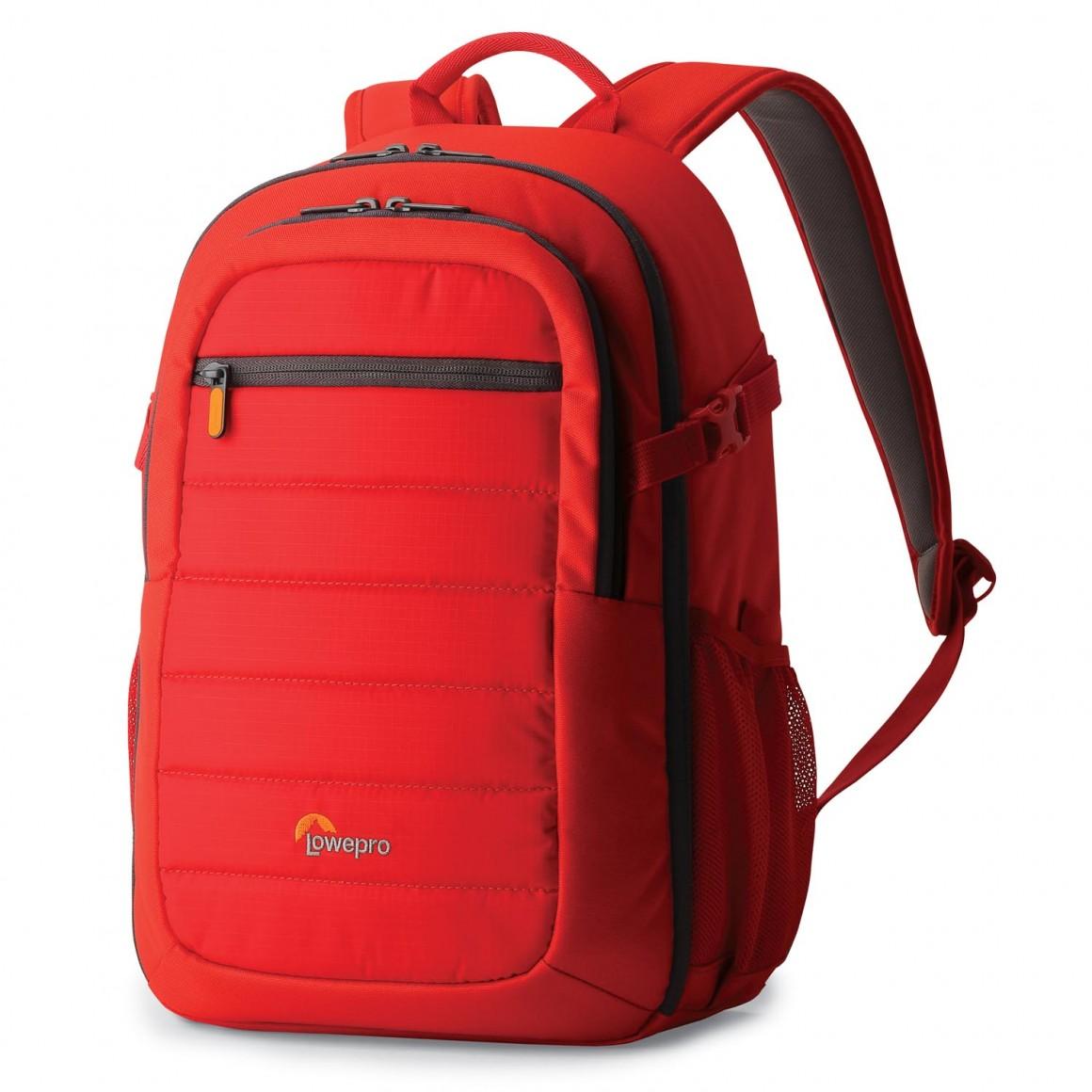 Plecak Lowepro Tahoe BP 150 (czerwony)