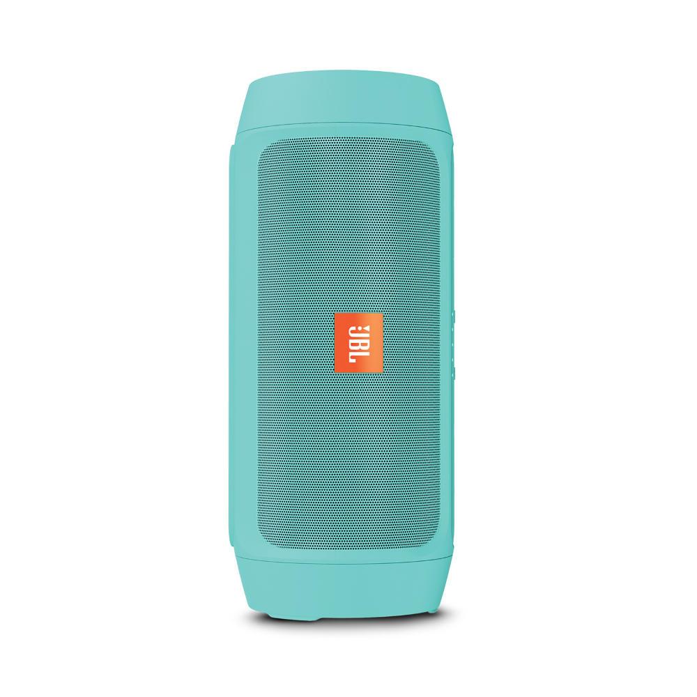Głośnik Bluetooth JBL Charge 2+ (turkusowy)