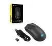 Myszka gamingowa Corsair Sabre Pro Wireless Champion Series RGB Czarny