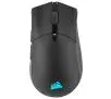 Myszka gamingowa Corsair Sabre Pro Wireless Champion Series RGB Czarny