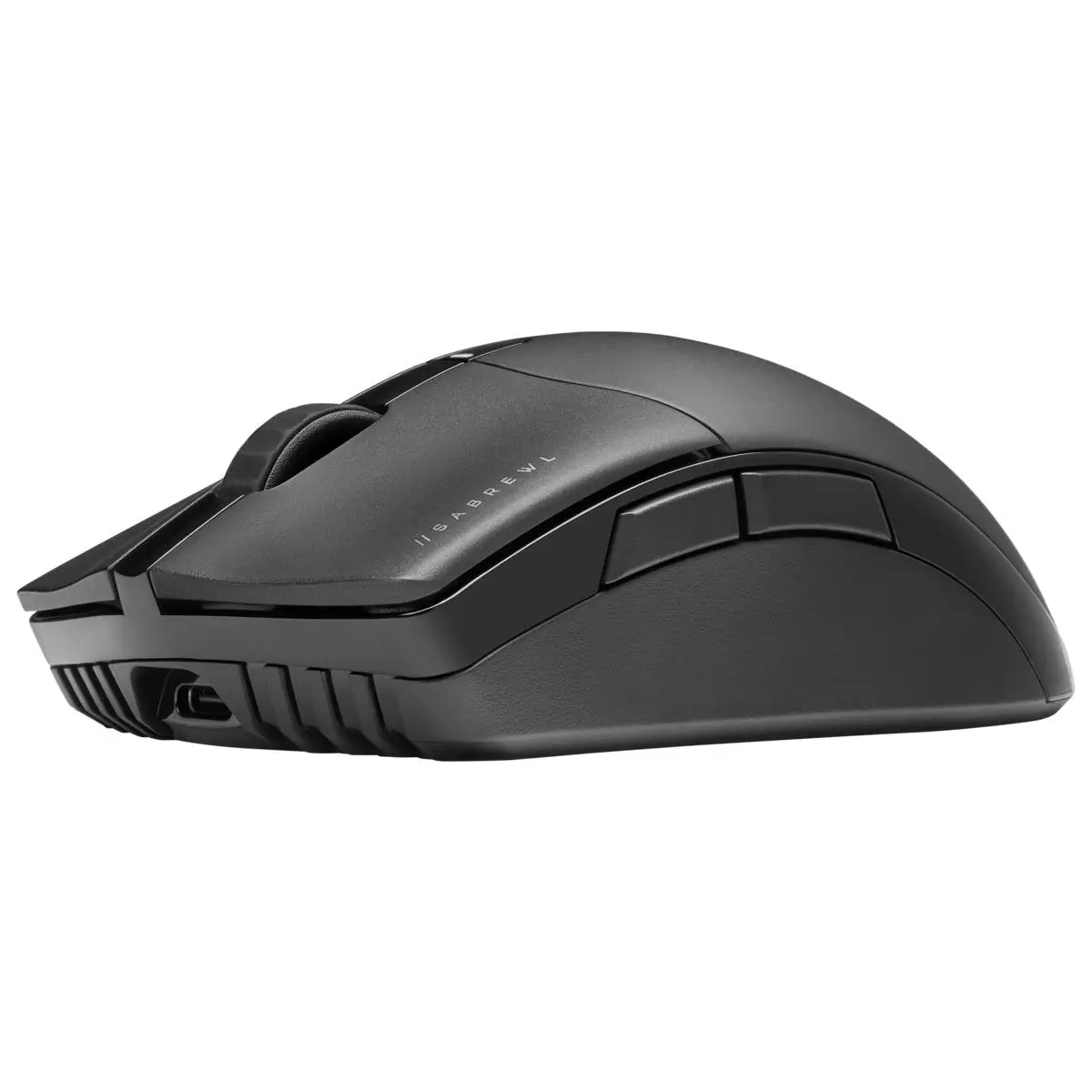 Myszka gamingowa Corsair Sabre Pro Wireless Champion Series RGB Czarny