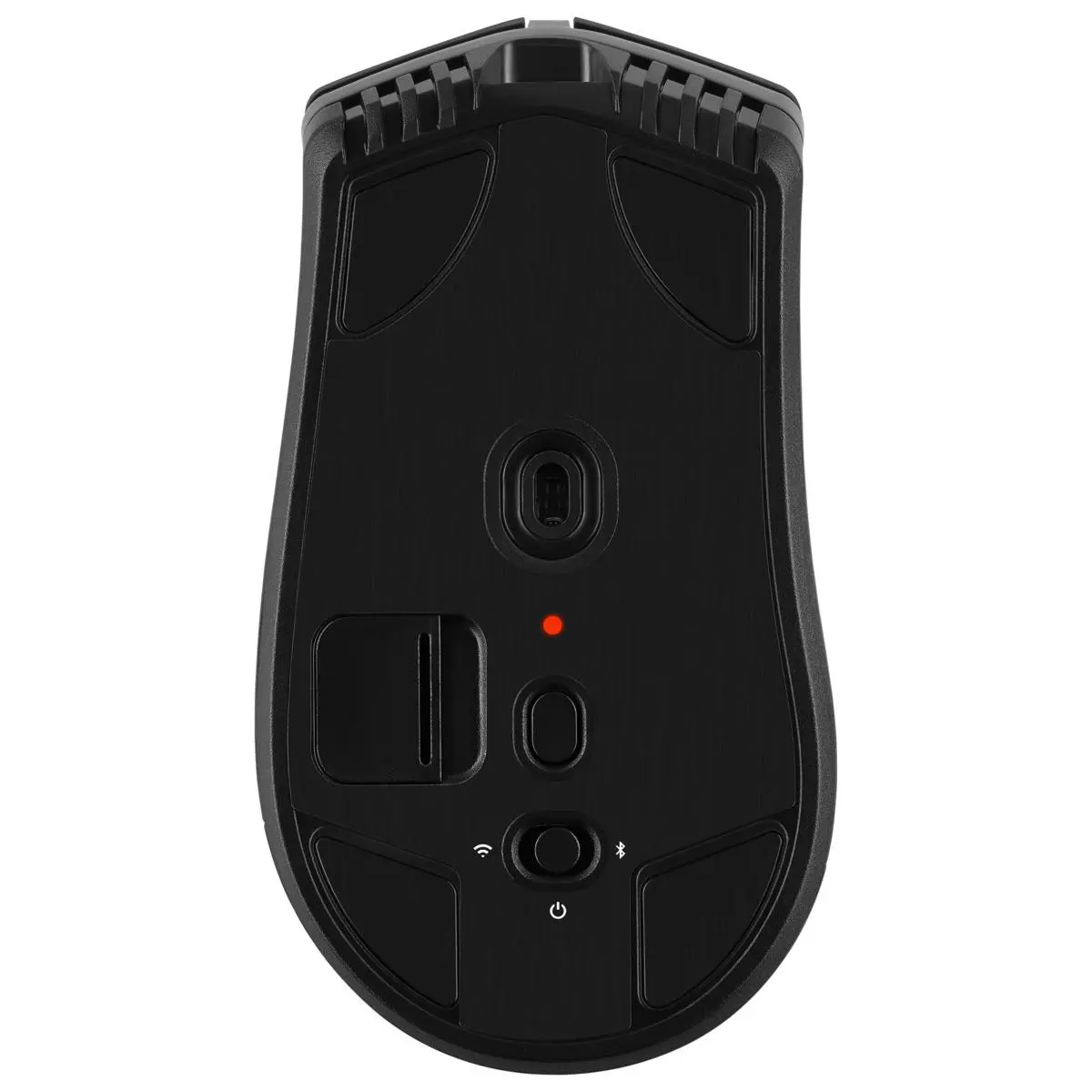 Myszka gamingowa Corsair Sabre Pro Wireless Champion Series RGB Czarny