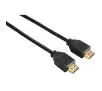 Kabel HDMI Hama 205003 3m Czarny