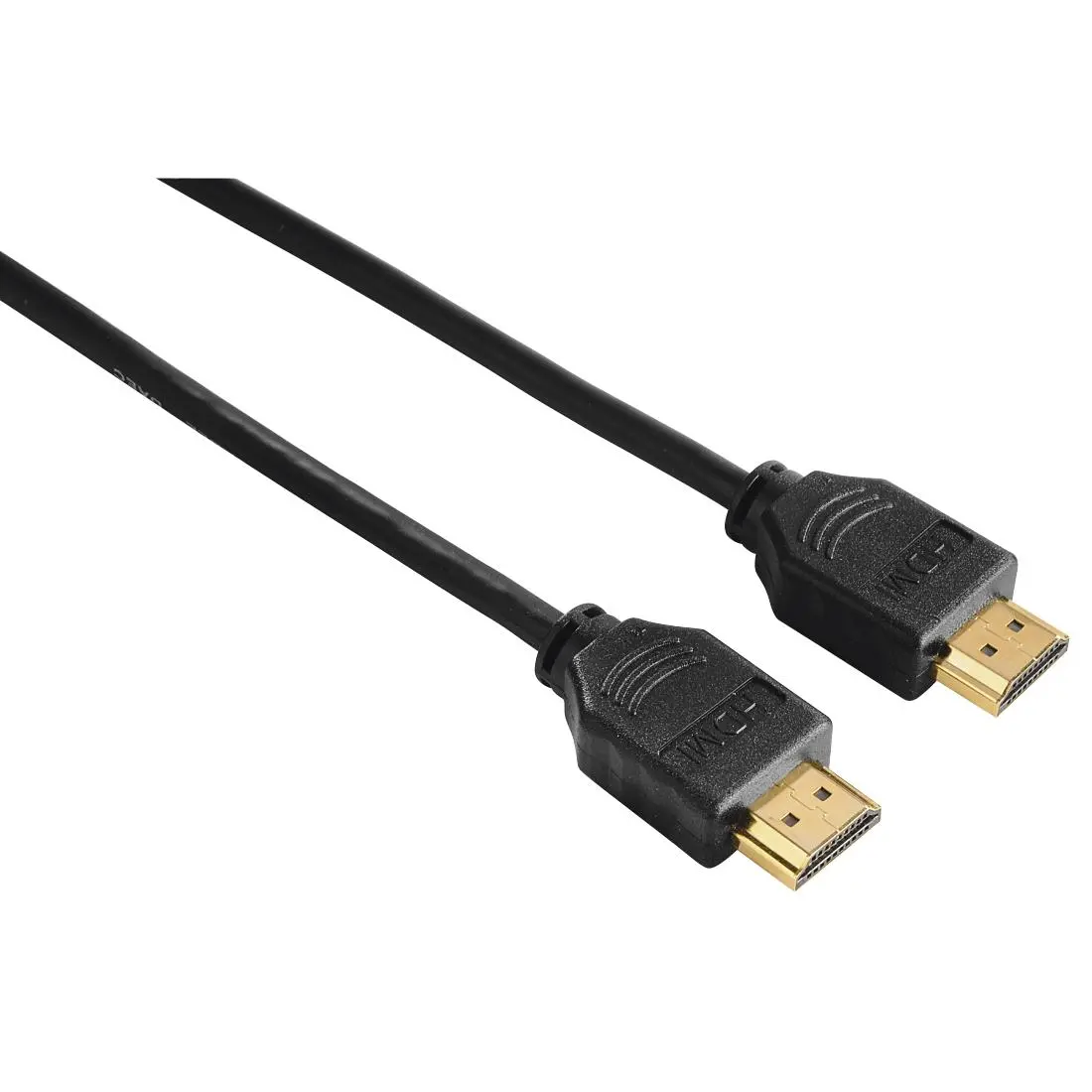 Kabel HDMI Hama 205003 3m Czarny