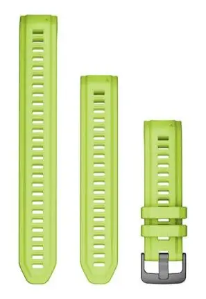 Pasek Garmin do zegarka 20 mm Waikiki