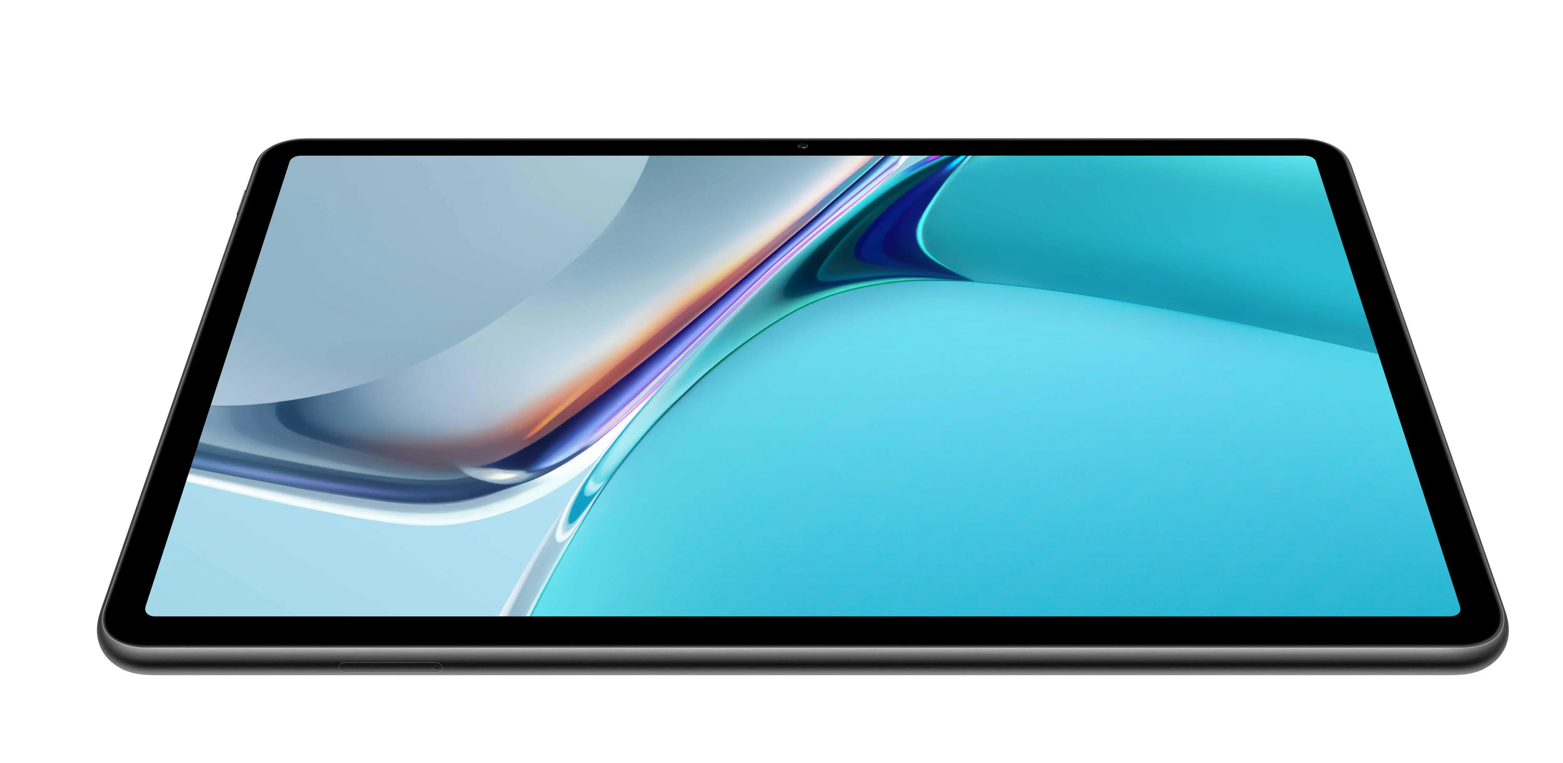 Tablet Huawei MatePad 11 10,95" 6/128GB Wi-Fi Szary + Rysik gen2 + Klawiatura