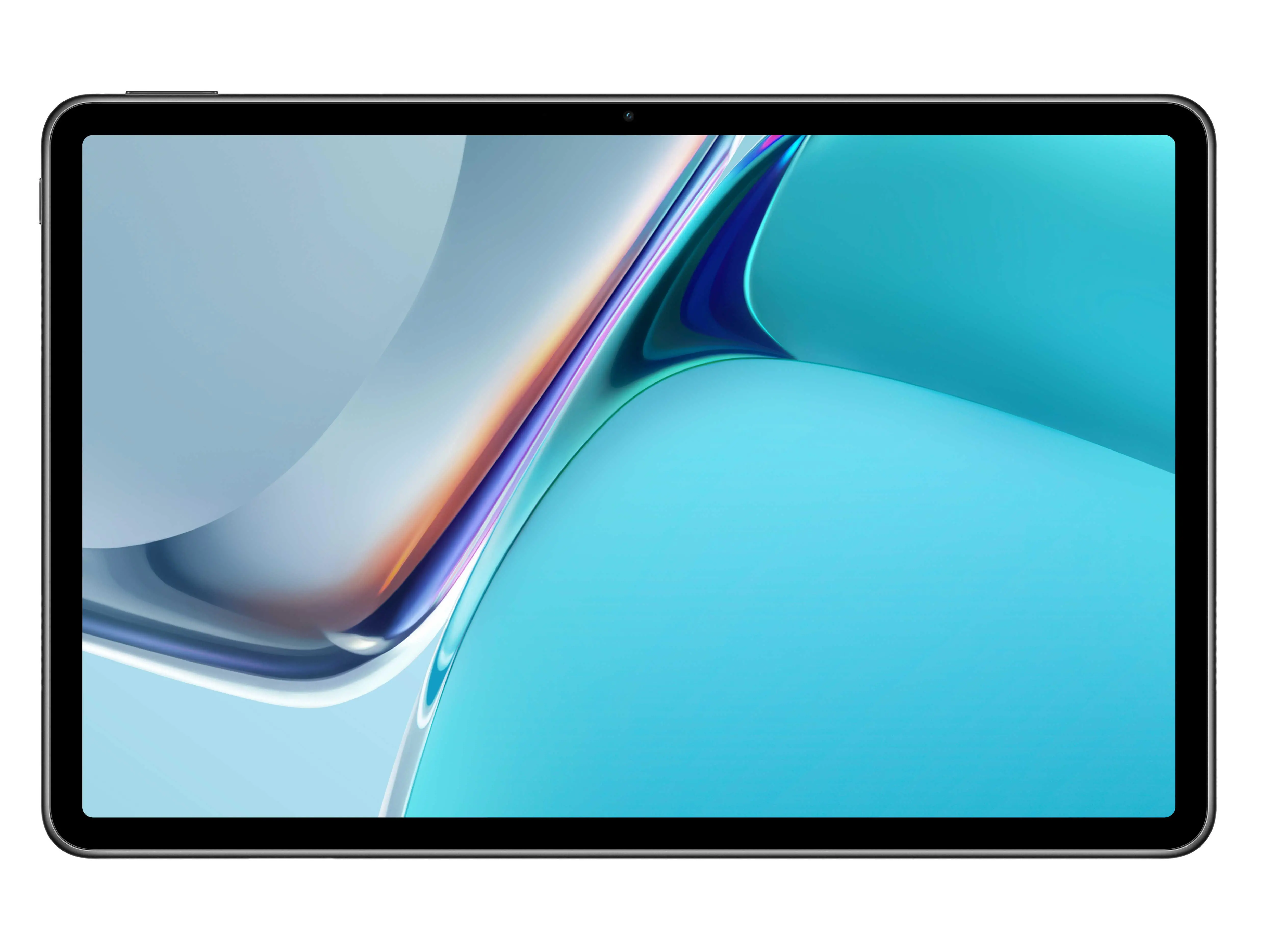 Tablet Huawei MatePad 11 10,95" 6/128GB Wi-Fi Szary + Rysik gen2 + Klawiatura