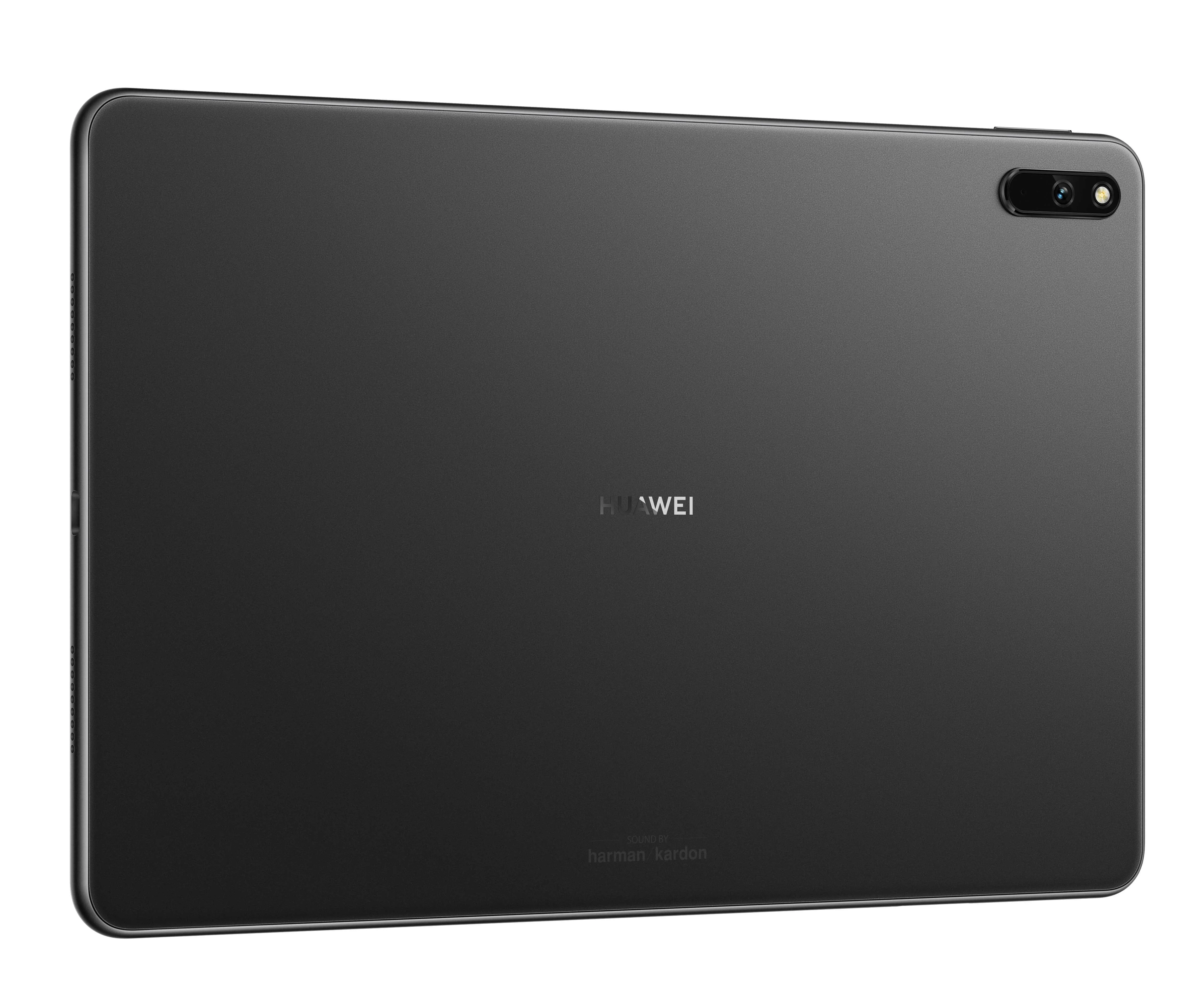 Tablet Huawei MatePad 11 10,95" 6/128GB Wi-Fi Szary + Rysik gen2 + Klawiatura