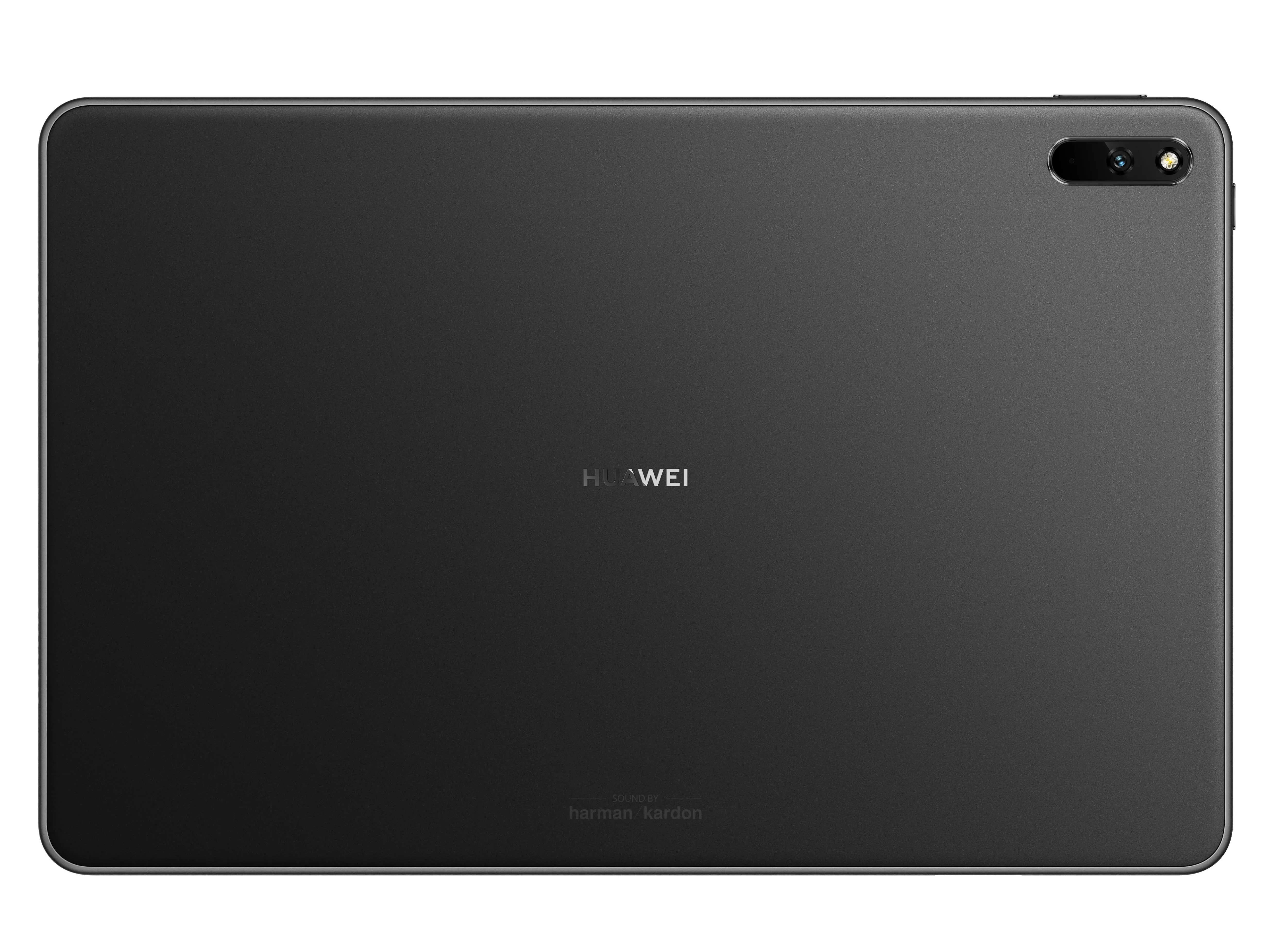 Tablet Huawei MatePad 11 10,95" 6/128GB Wi-Fi Szary + Rysik gen2 + Klawiatura