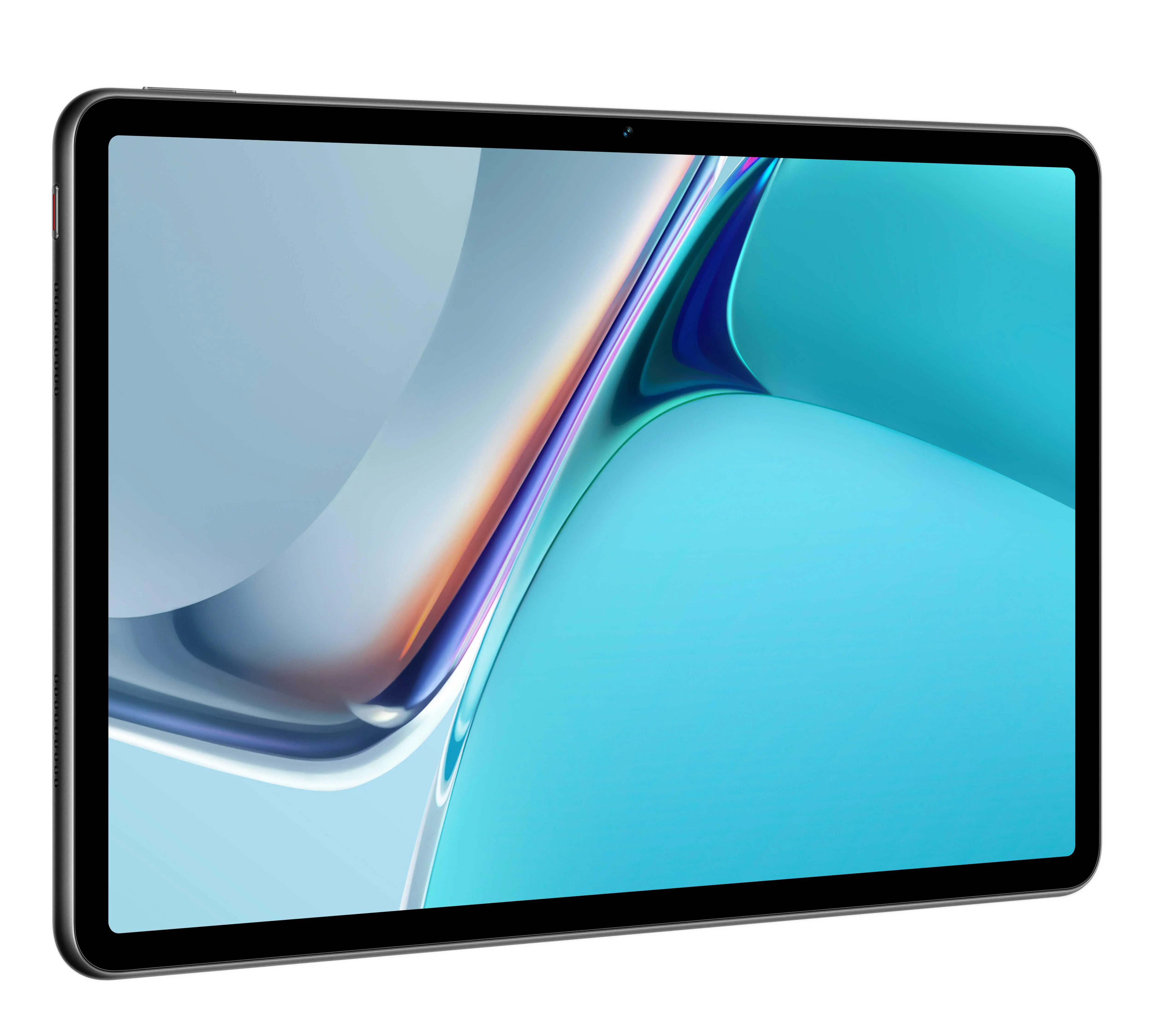 Tablet Huawei MatePad 11 10,95" 6/128GB Wi-Fi Szary + Rysik gen2 + Klawiatura