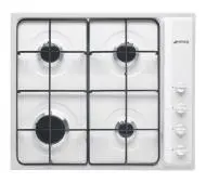 Smeg S64SB 58,5cm