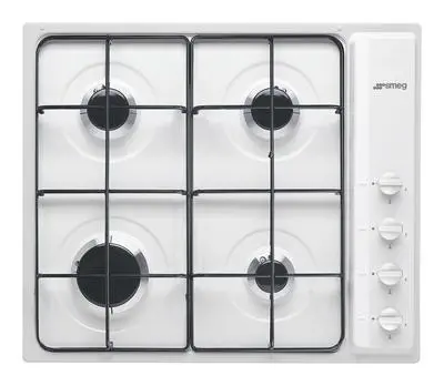 Smeg S64SB 58,5cm