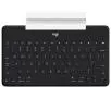 Klawiatura nożycowa Logitech Keys-To-Go  Czarny