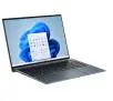 Laptop ultrabook ASUS Zenbook 14X OLED UX5401ZA-L7056W 14"  i5-12500H 16GB RAM  1TB Dysk SSD  Win11 Szary