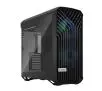 Obudowa Fractal Design Torrent RGB TG Light Tint RGB Czarny