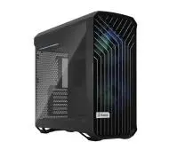 Fractal Design Torrent RGB TG Light Tint RGB Czarny