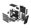 Obudowa Fractal Design Torrent RGB TG Light Tint RGB Czarny