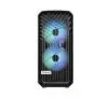 Obudowa Fractal Design Torrent RGB TG Light Tint RGB Czarny