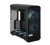 Obudowa Fractal Design Torrent RGB TG Light Tint RGB Czarny