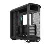 Obudowa Fractal Design Torrent RGB TG Light Tint RGB Czarny