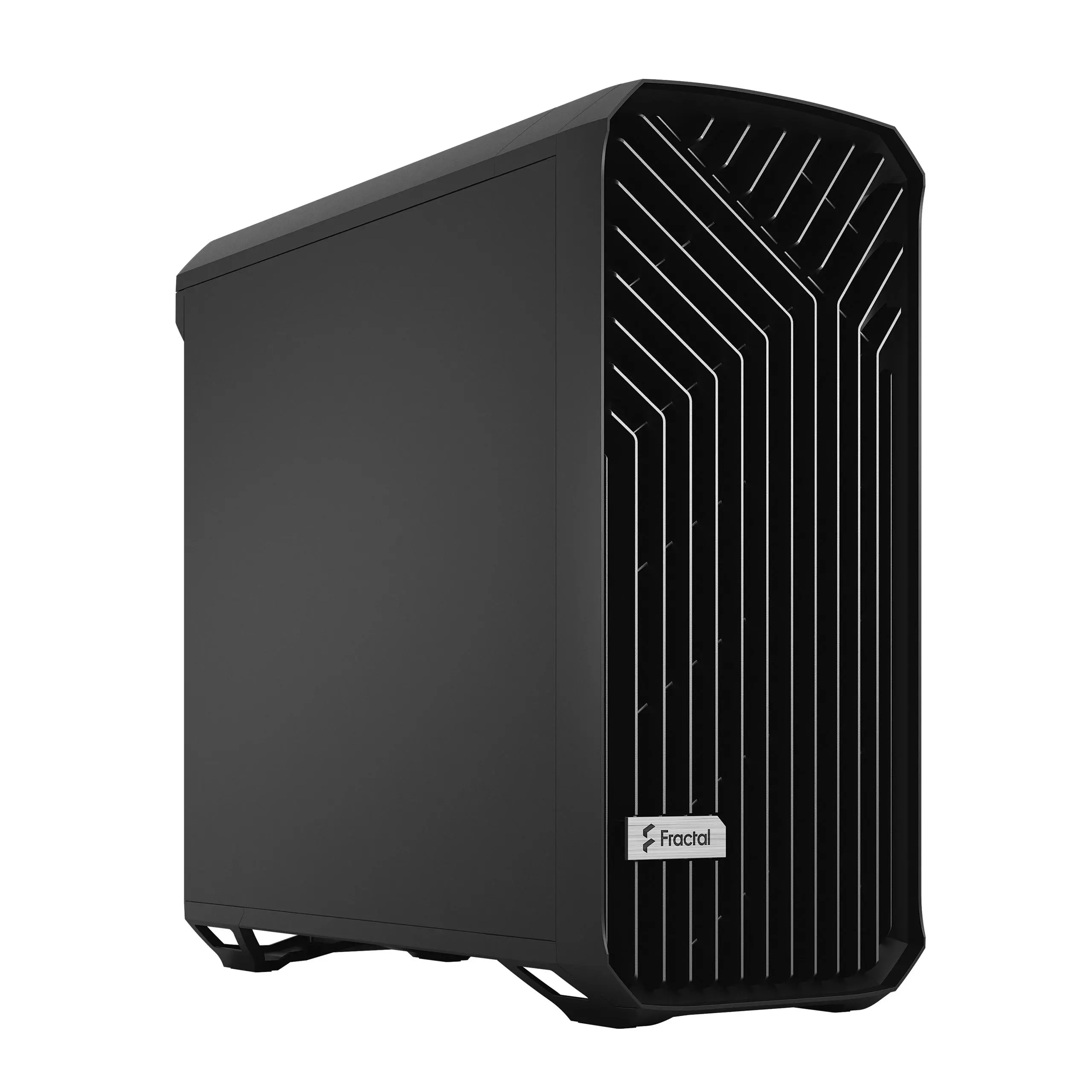 Obudowa Fractal Design Torrent Solid Czarny