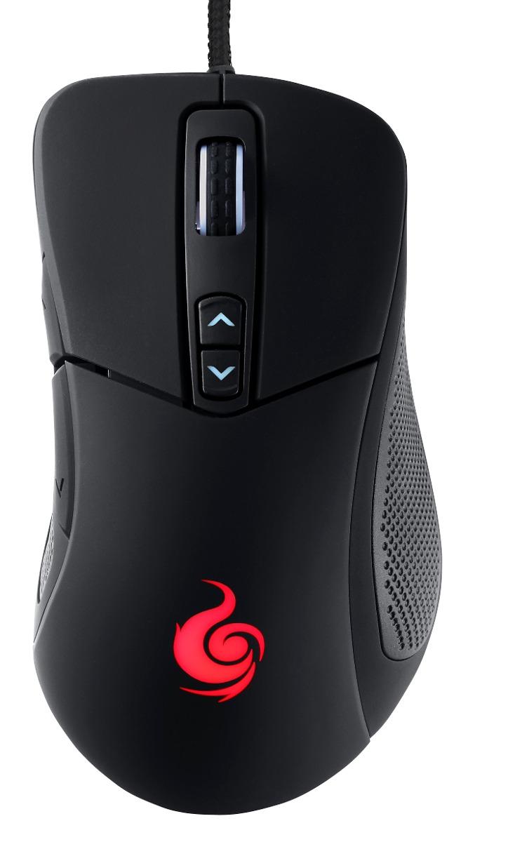 Myszka CM Storm Mizar