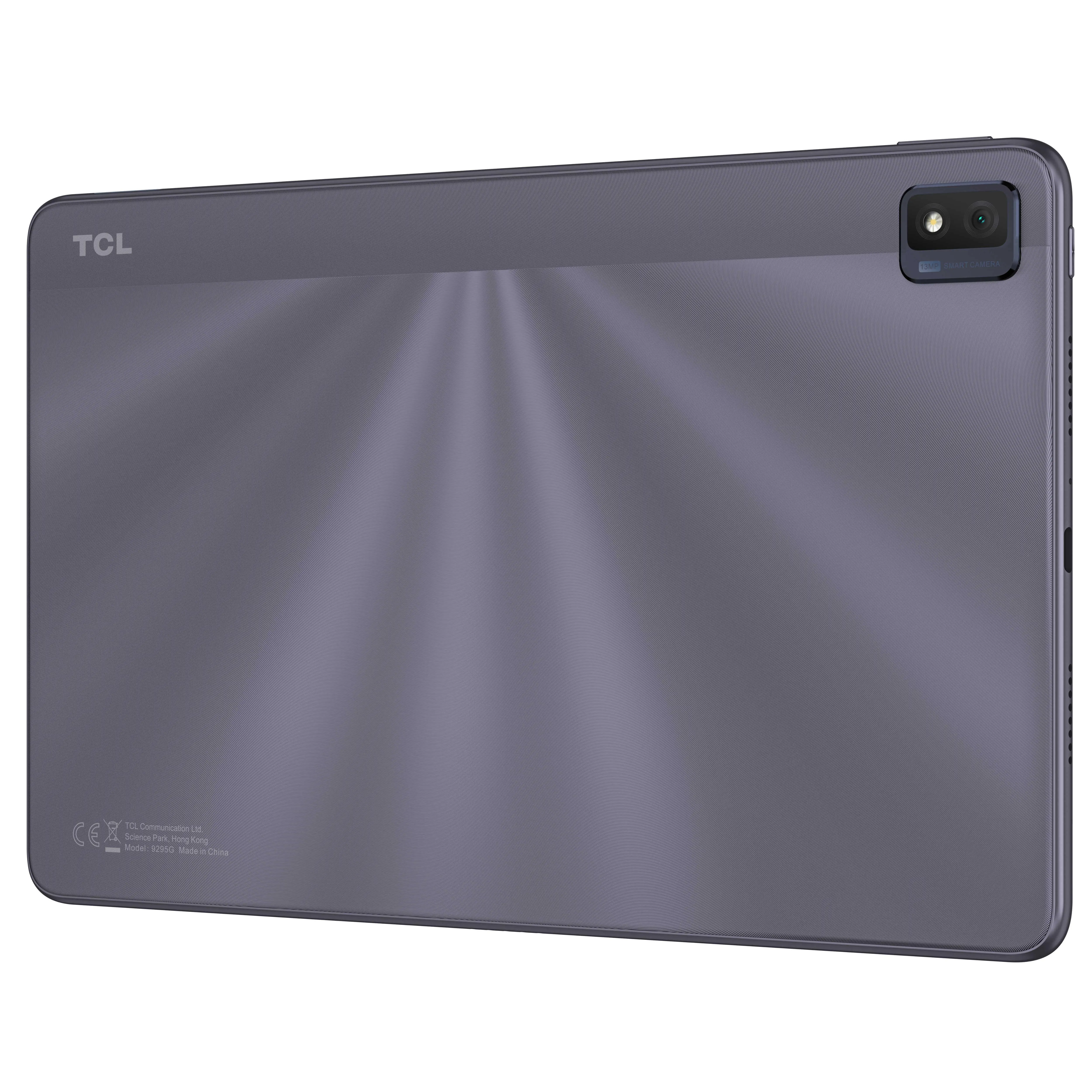 Tablet TCL 10 TAB MAX 10,36" 4/64GB Wi-Fi Szary