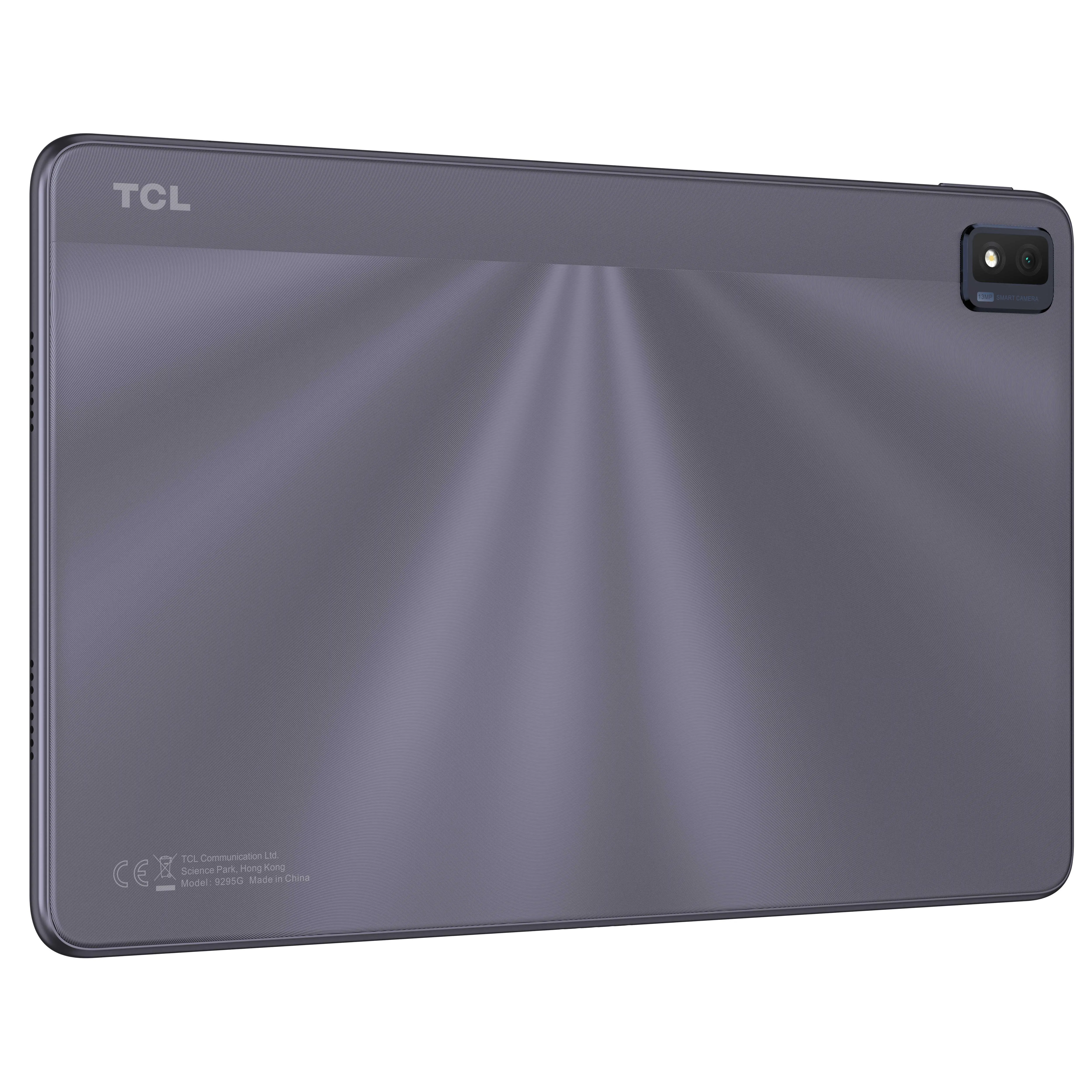 Tablet TCL 10 TAB MAX 10,36" 4/64GB Wi-Fi Szary