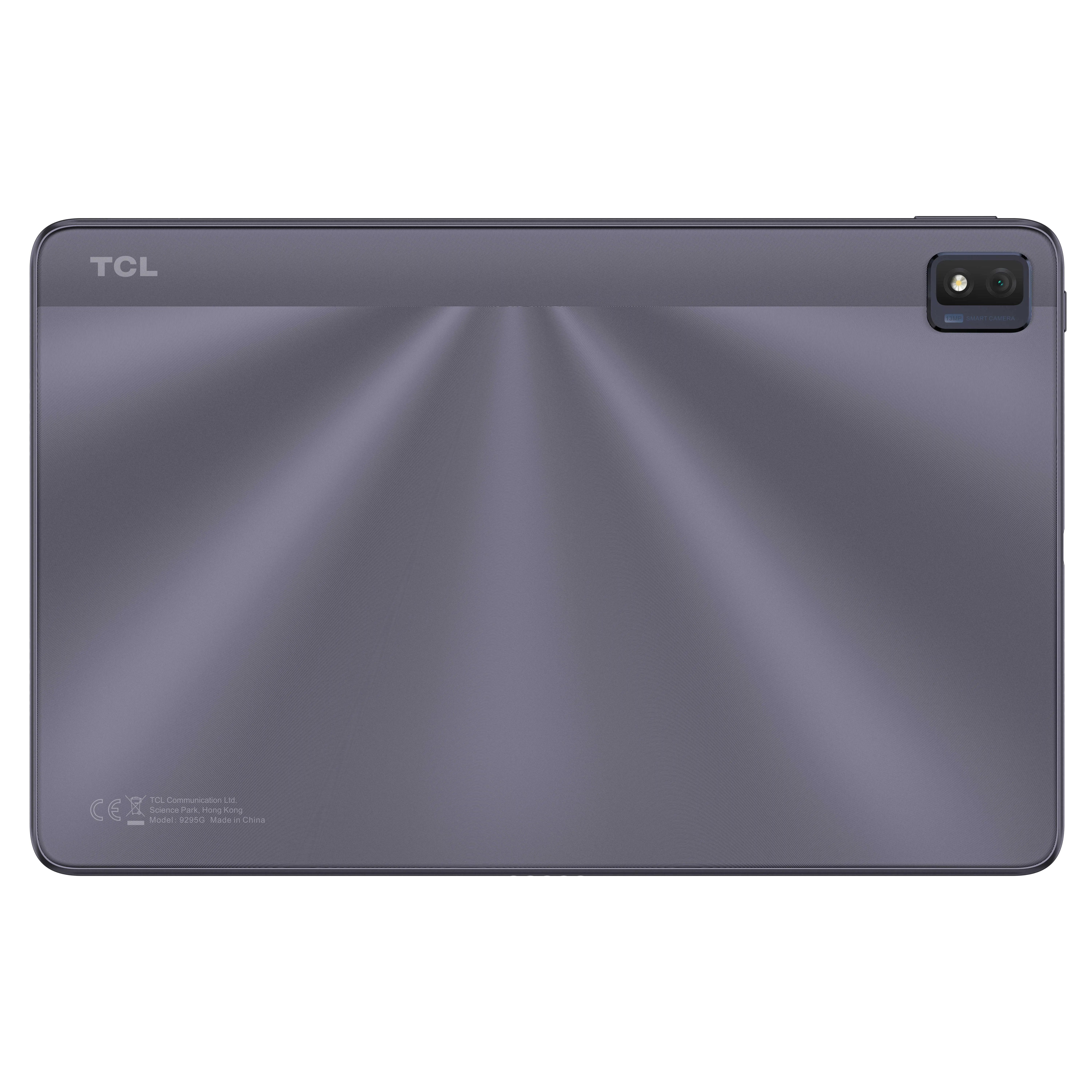 Tablet TCL 10 TAB MAX 10,36" 4/64GB Wi-Fi Szary