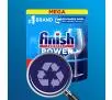 Tabletki do zmywarki Finish Power All in 1 Fresh 72szt.