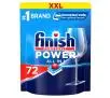 Tabletki do zmywarki Finish Power All in 1 Fresh 72szt.