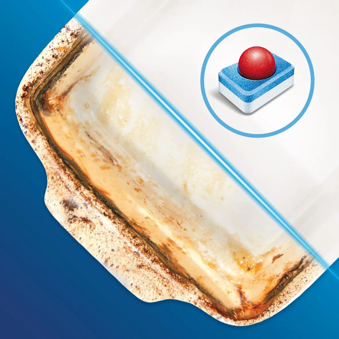Tabletki do zmywarki Finish Power All in 1 Fresh 72szt.