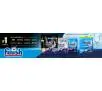 Tabletki do zmywarki Finish Power All in 1 Fresh 72szt.