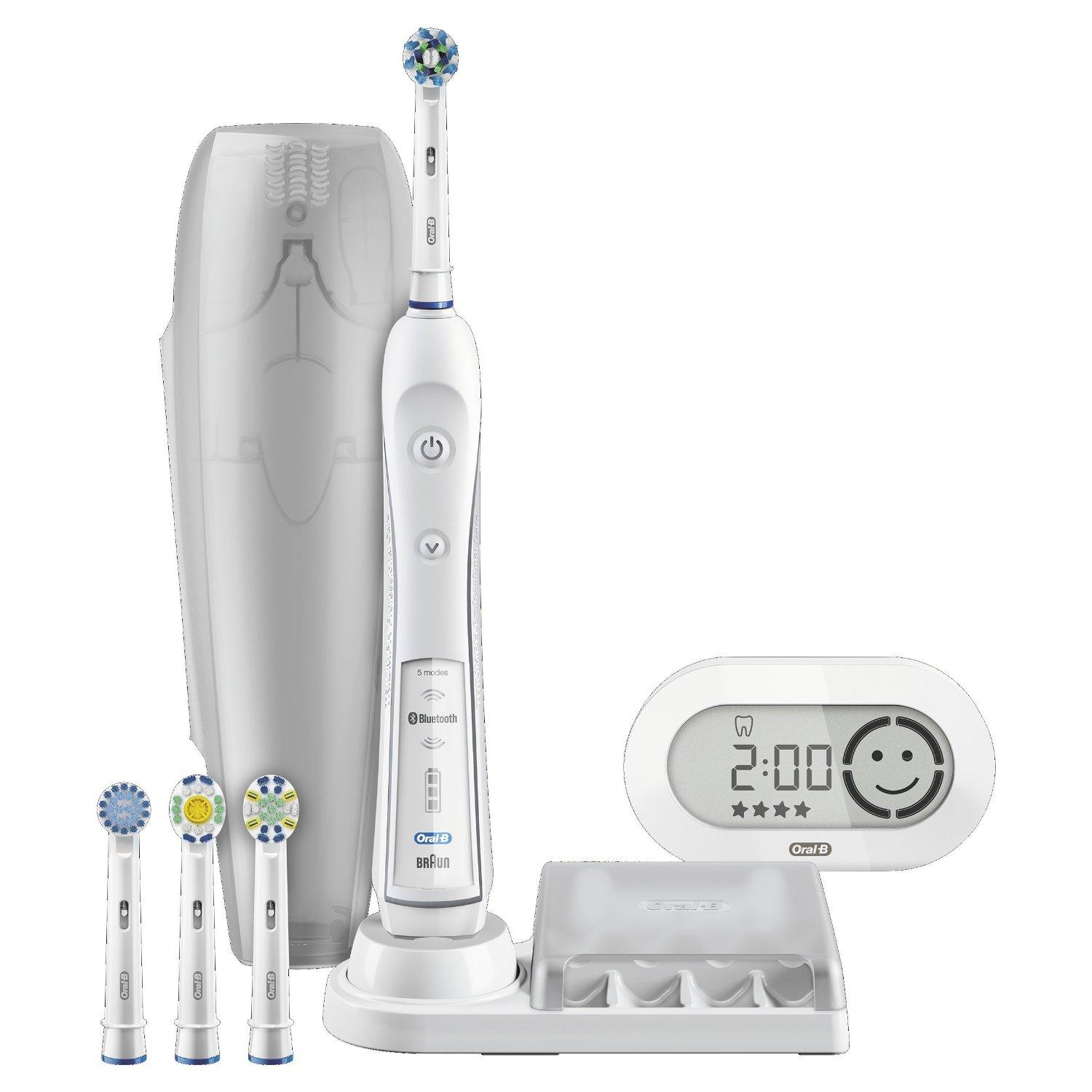 Oral-B Pro 6000