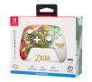 Pad PowerA Enhanced Zelda Link Watercolor do Nintendo Switch Bezprzewodowy