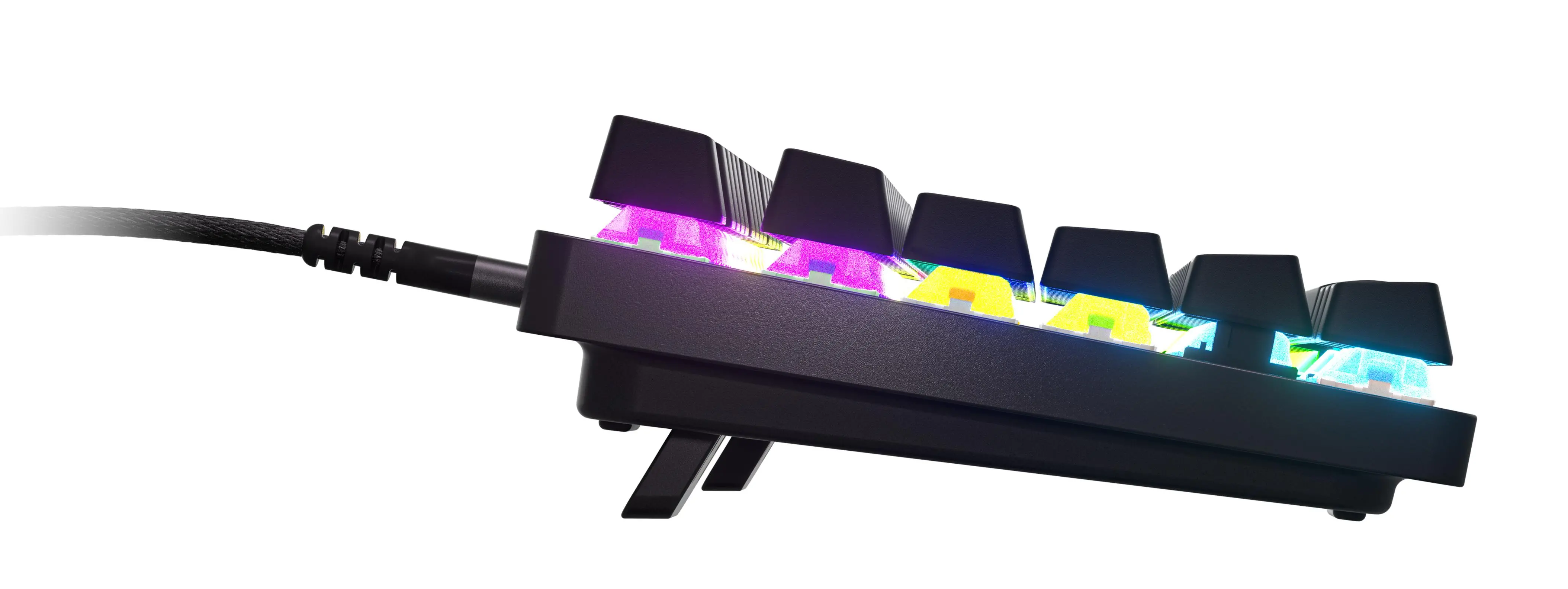 Klawiatura mechaniczna SteelSeries Apex 9 TKL Czarny