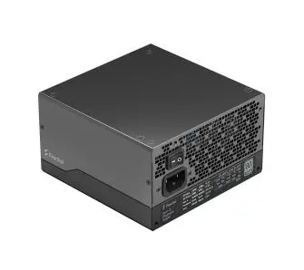 Zasilacz Fractal Design Ion+ 2 860W 80+ Plarinum Czarny