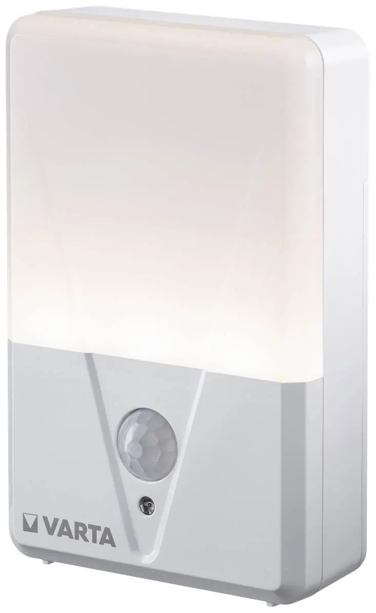 Lampa VARTA Motion Sensor Night Light 17lm