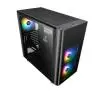 Obudowa Thermaltake View 31 Tempered Glass ARGB Czarny