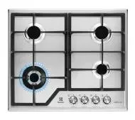 Electrolux 600 EGS64362XX 59cm