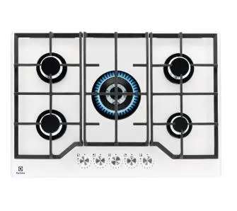Плита газова Electrolux KGG75362W 74cm