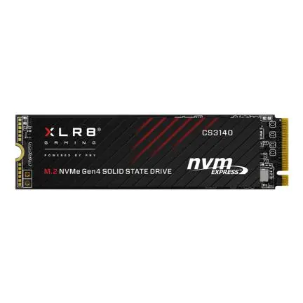 Dysk SSD PNY XLR8 CS3140 1TB M.2 NVMe Gen4