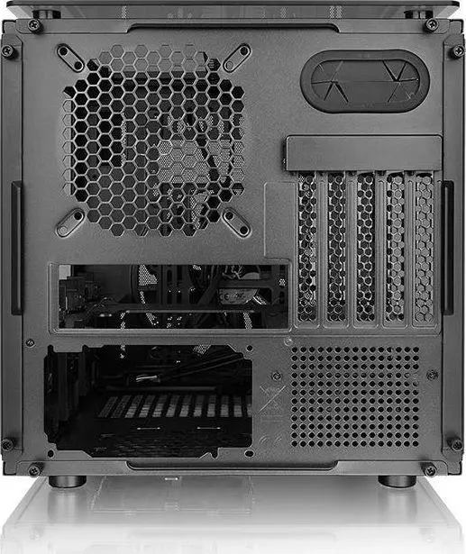 Obudowa Thermaltake Level 20 VT Czarny