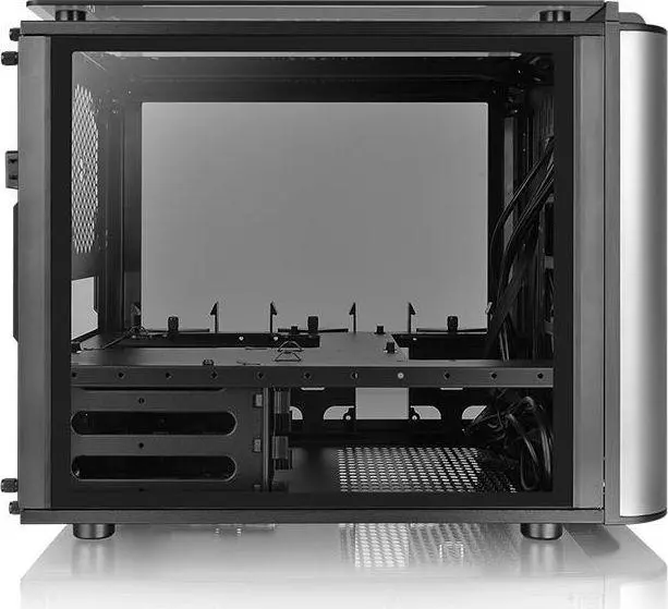 Obudowa Thermaltake Level 20 VT Czarny