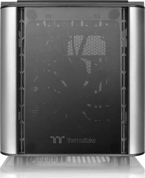 Obudowa Thermaltake Level 20 VT Czarny