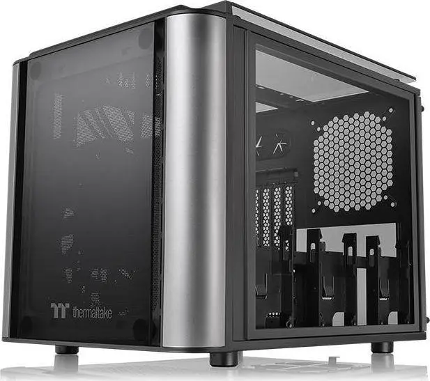 Obudowa Thermaltake Level 20 VT Czarny