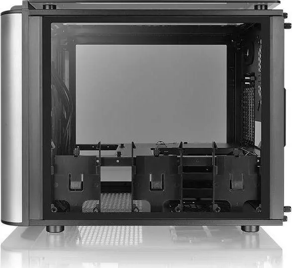 Obudowa Thermaltake Level 20 VT Czarny