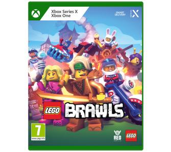 LEGO Brawls Gra na Xbox Series X / Xbox One