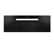 Globalo Agendero 80.2 Czarny