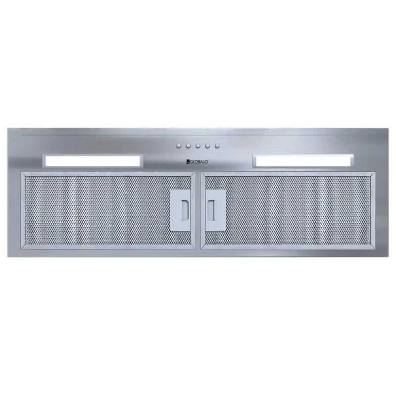 Globalo Hadario 80.2 Inox